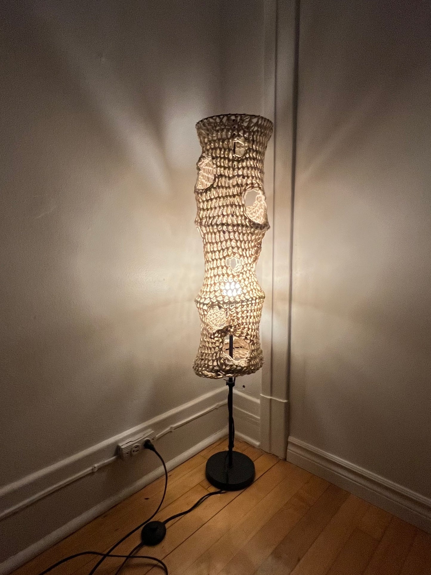 Lamp - El valle de la luna