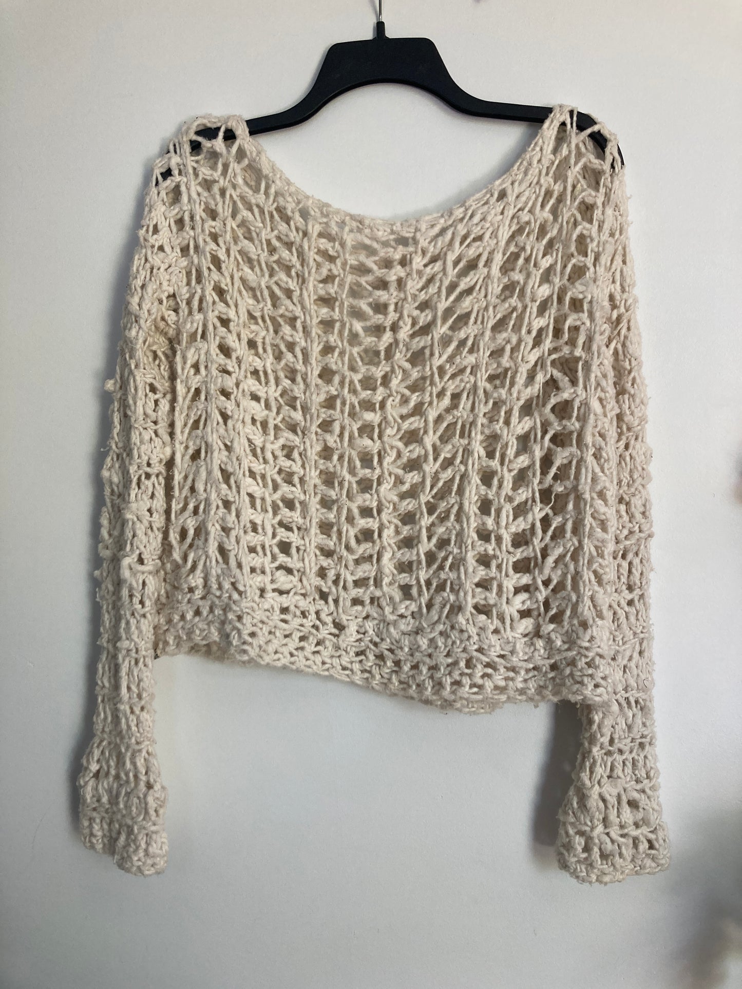 Ponderosa Sweater