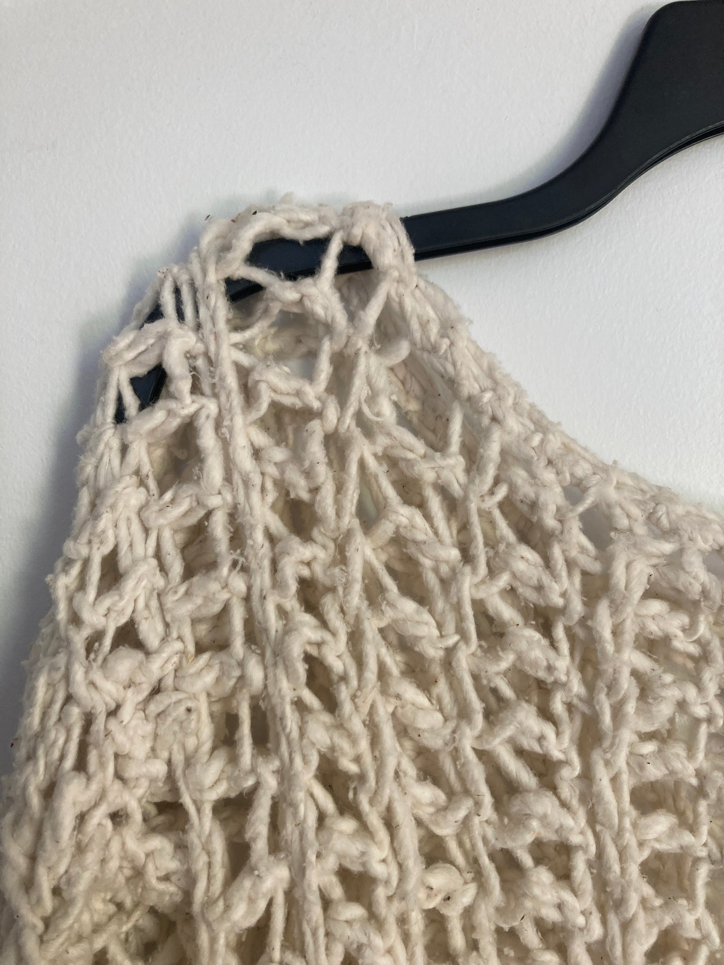 Ponderosa Sweater