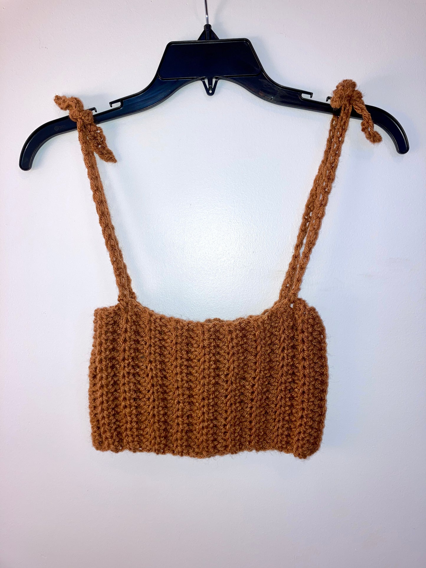 Basic Crop top