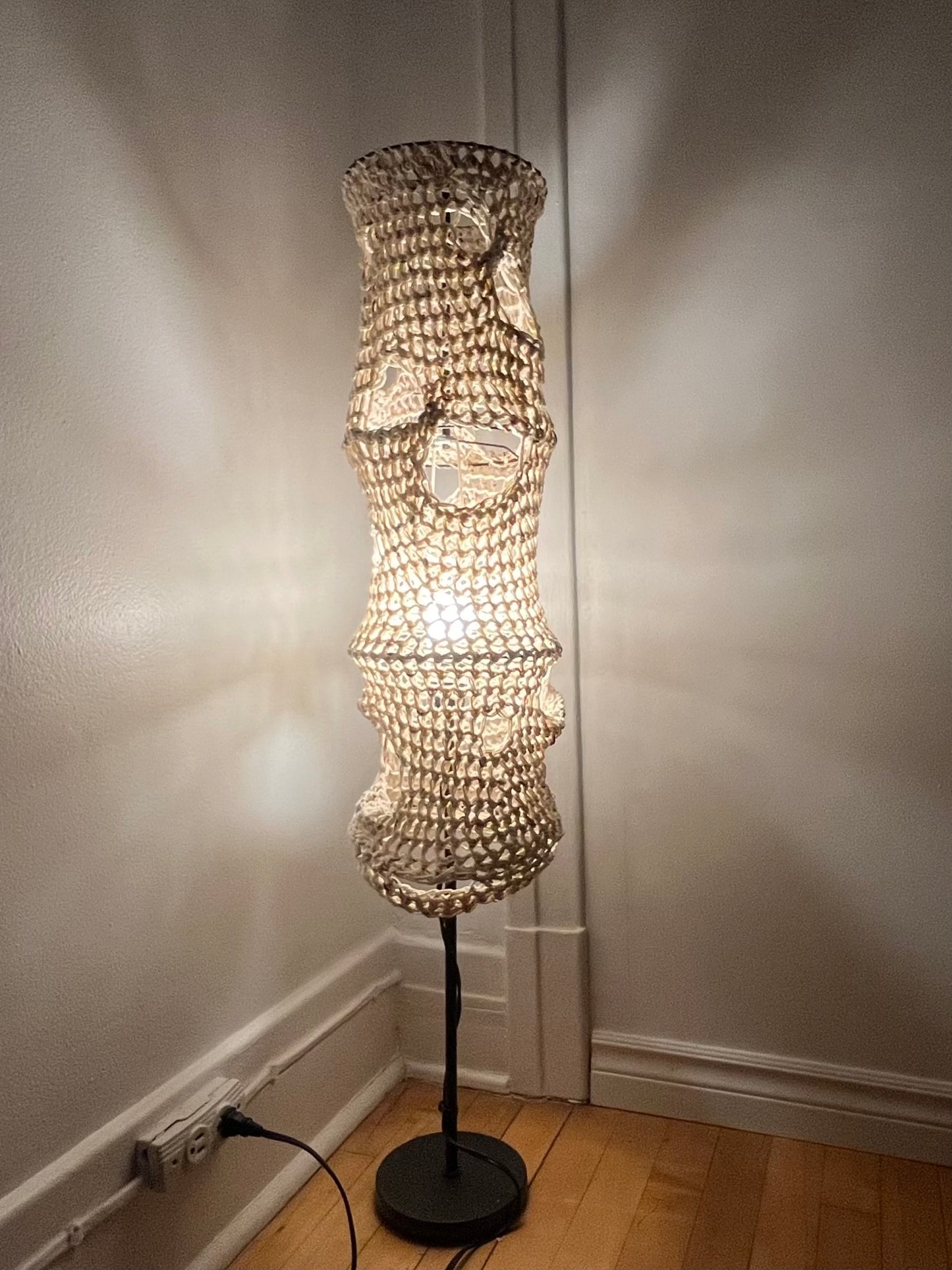 Lamp - El valle de la luna