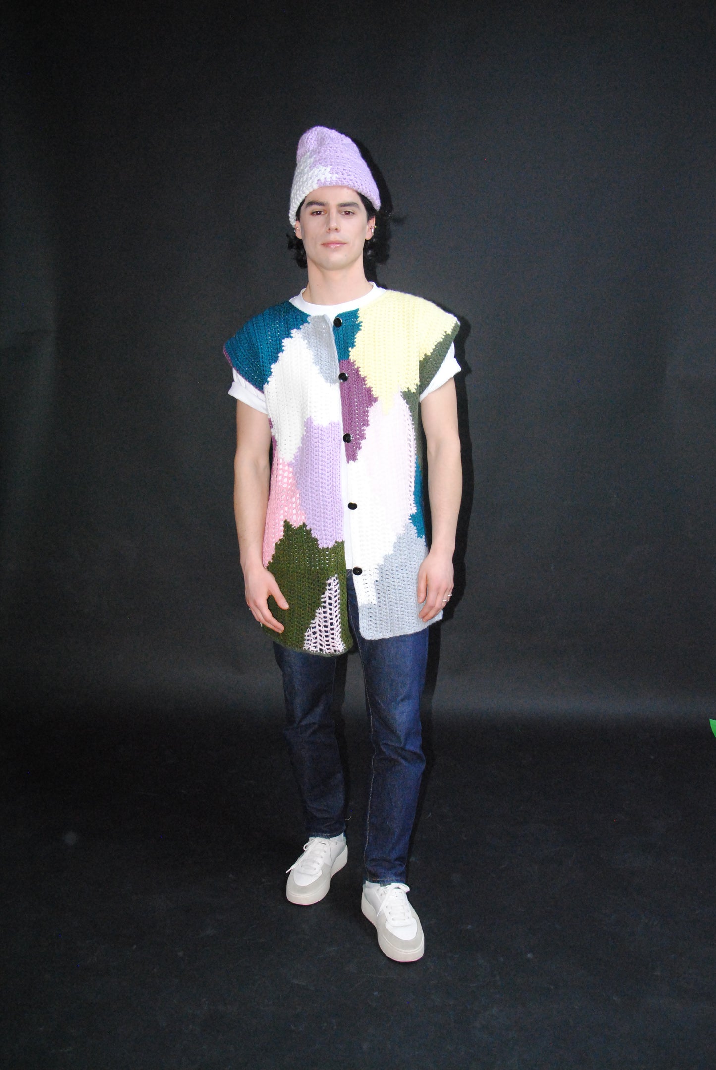 Parade Era Vest