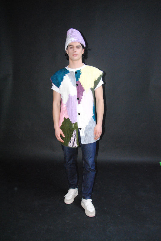 Parade Era Vest