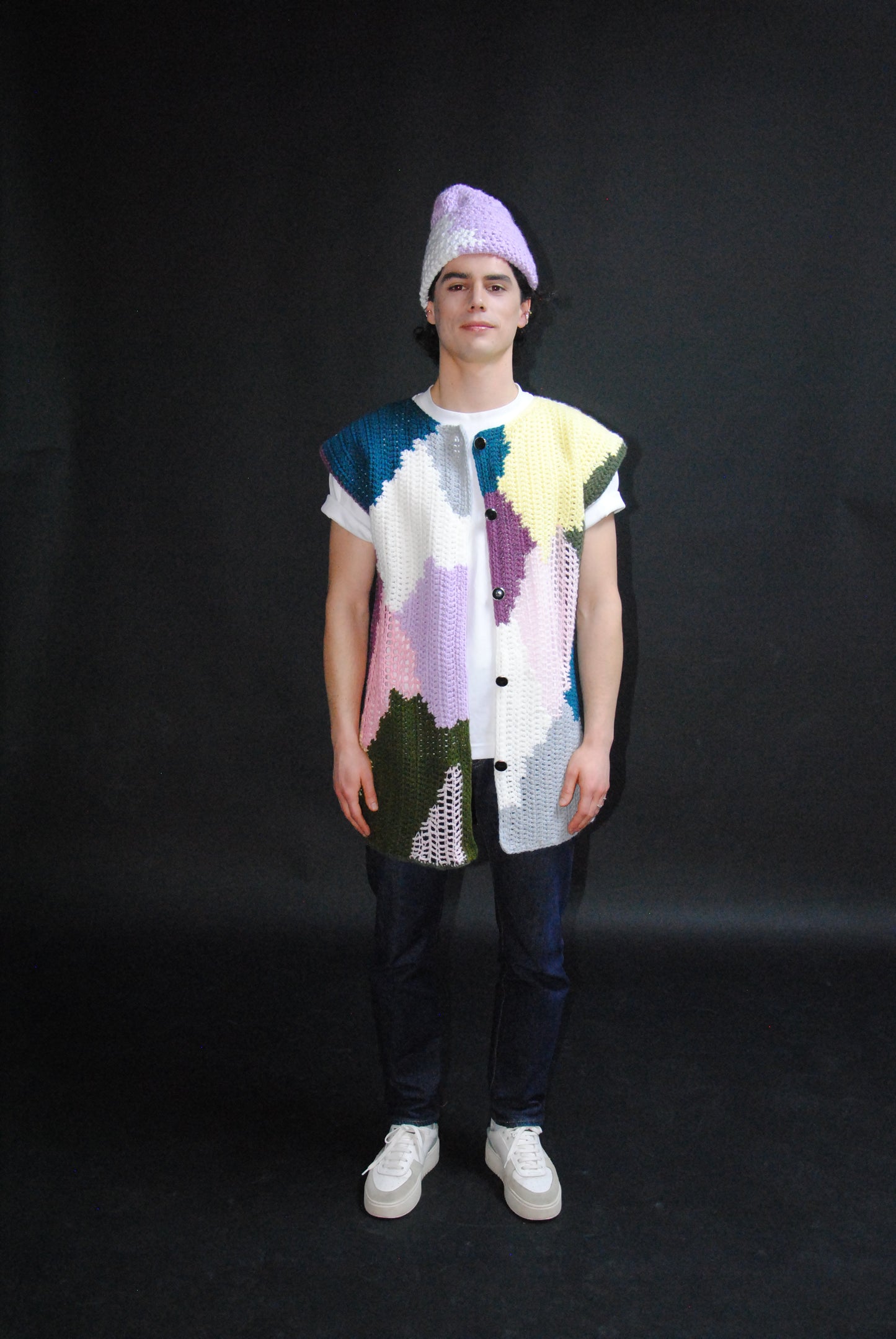 Parade Era Vest