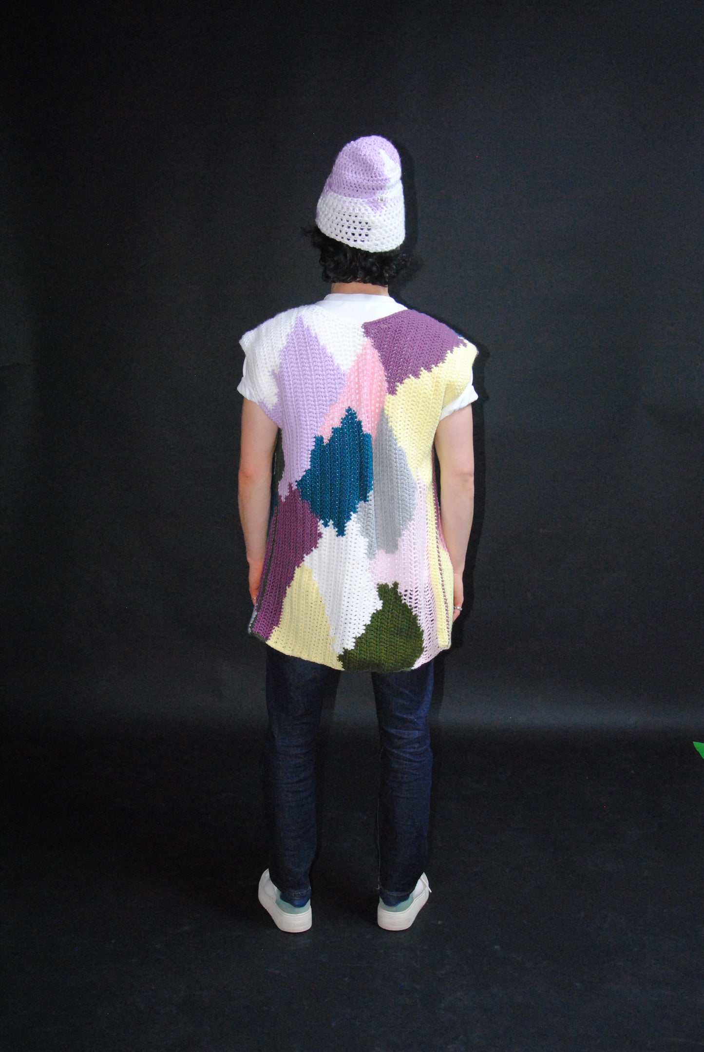 Parade Era Vest