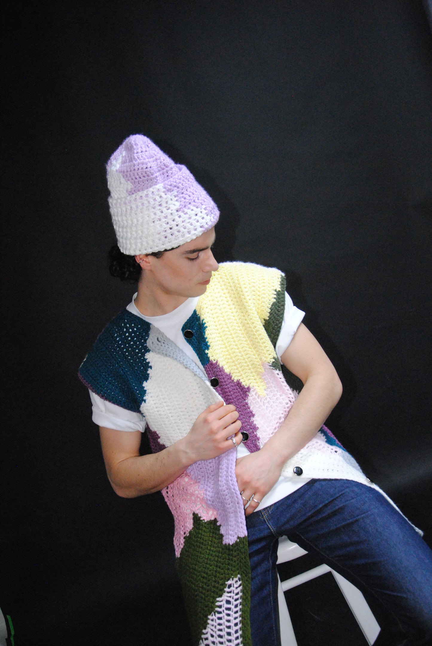 Parade Era Vest
