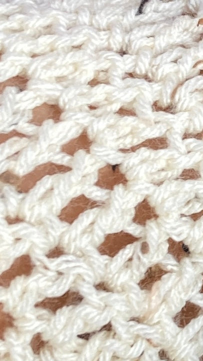 Basic Crop top