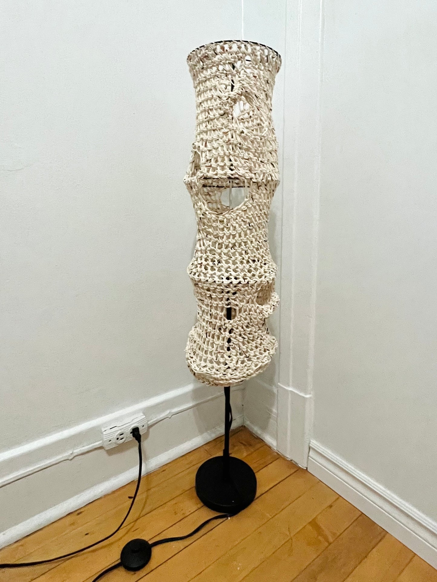Lamp - El valle de la luna