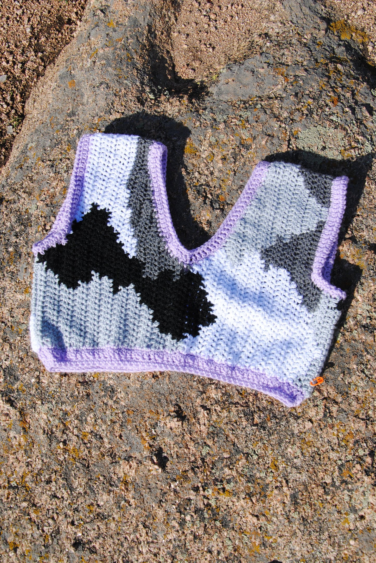 NYG Vest