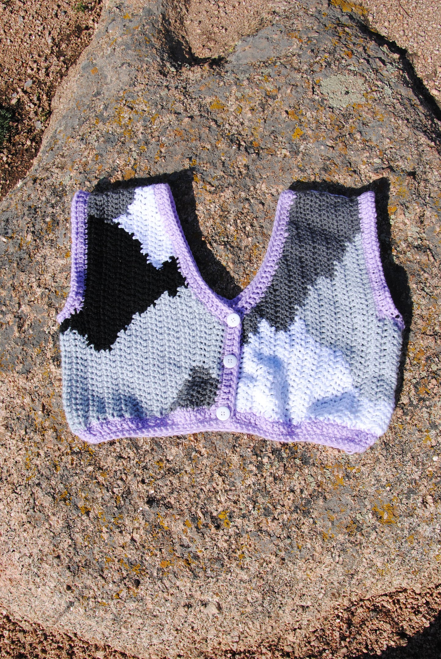 NYG Vest