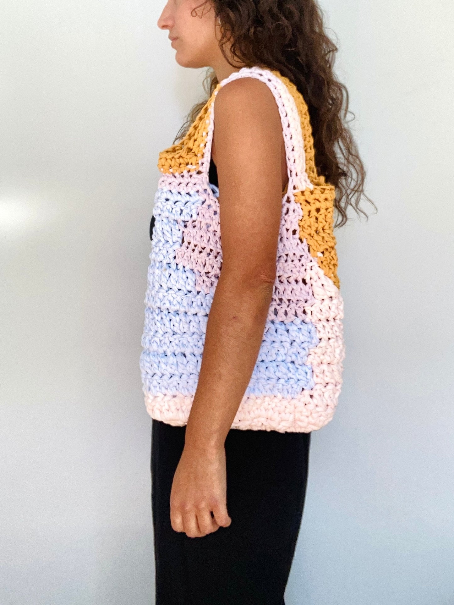 Organic Bag