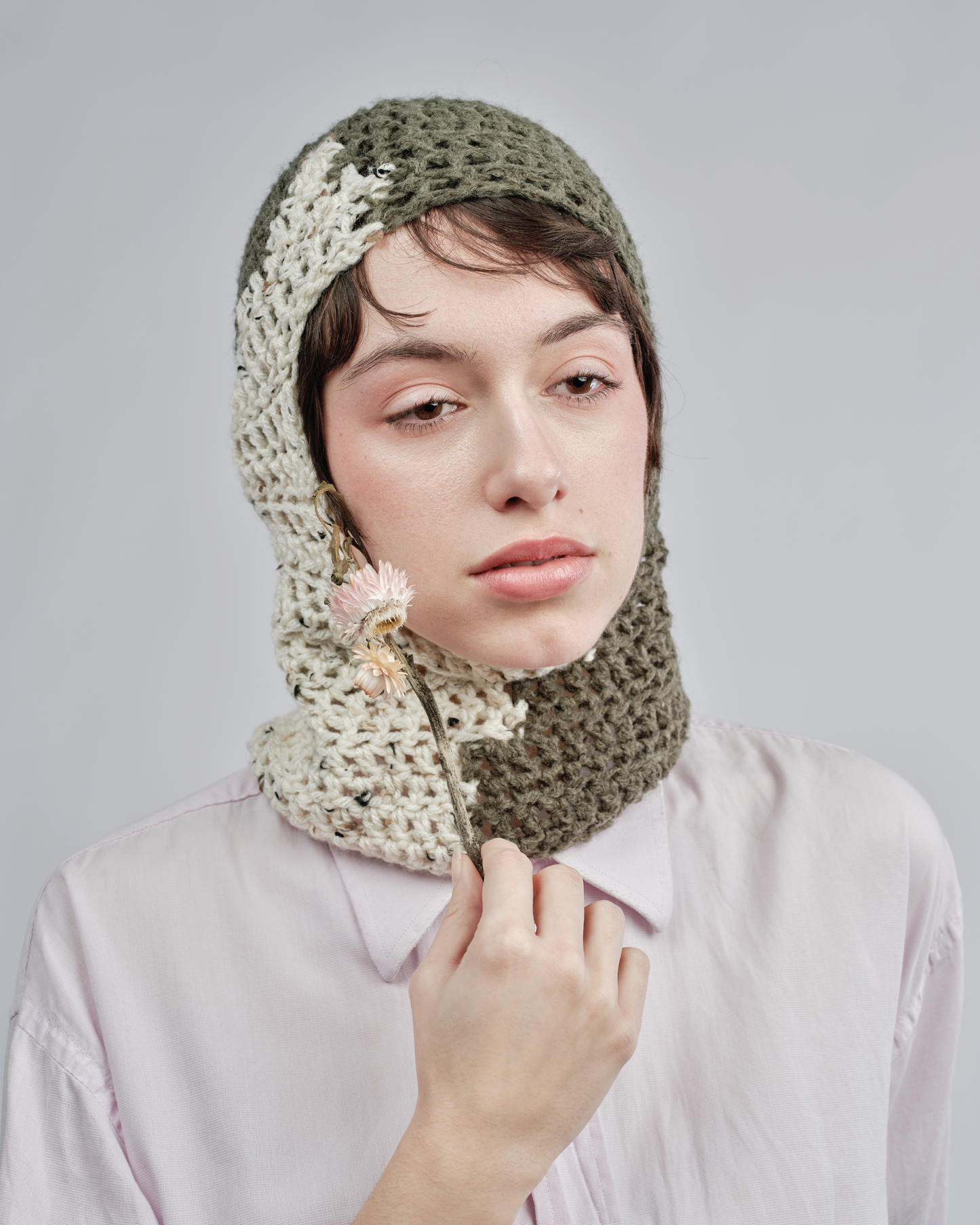 Duo Balaclava - Green