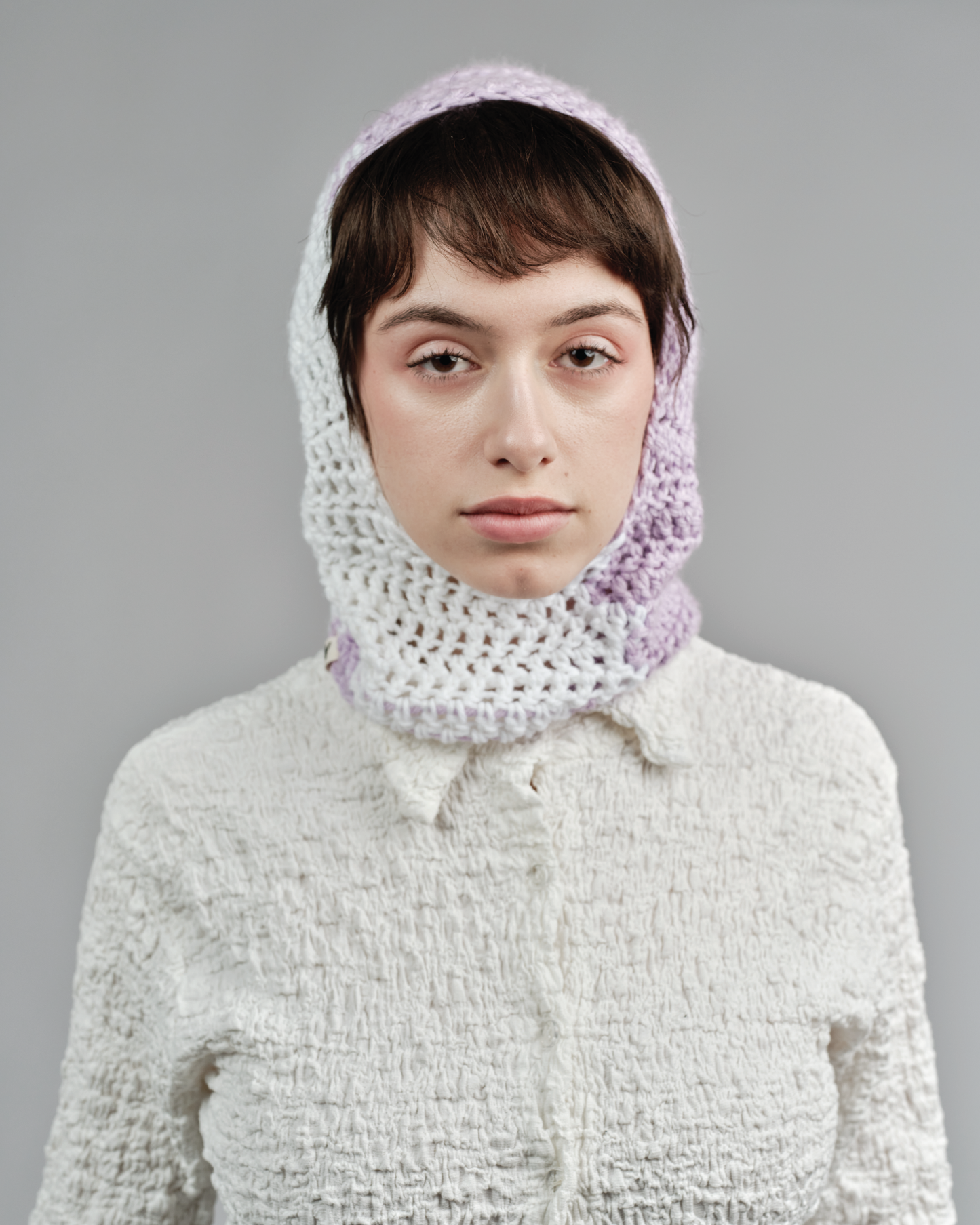 Duo Balaclava - Lilac