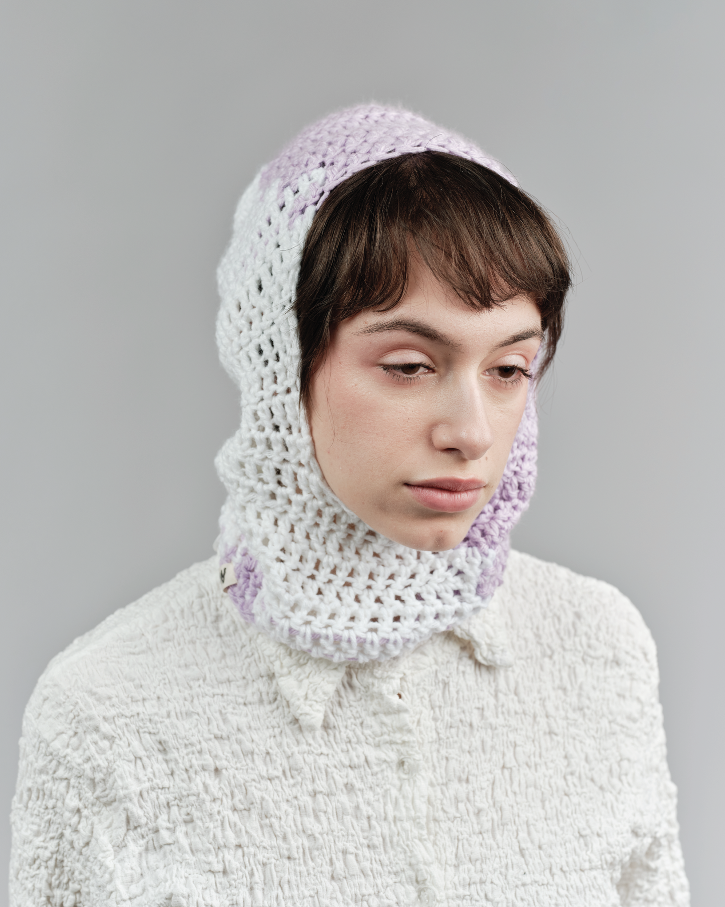 Duo Balaclava - Lilac