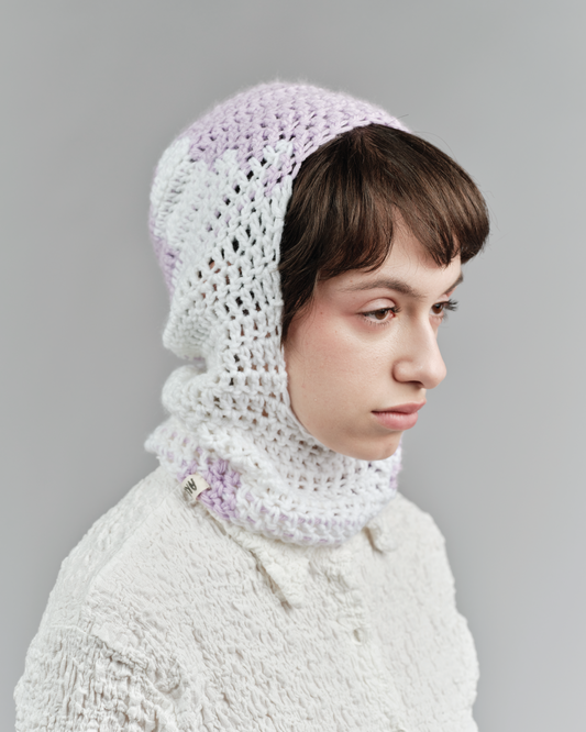 Duo Balaclava - Lilac