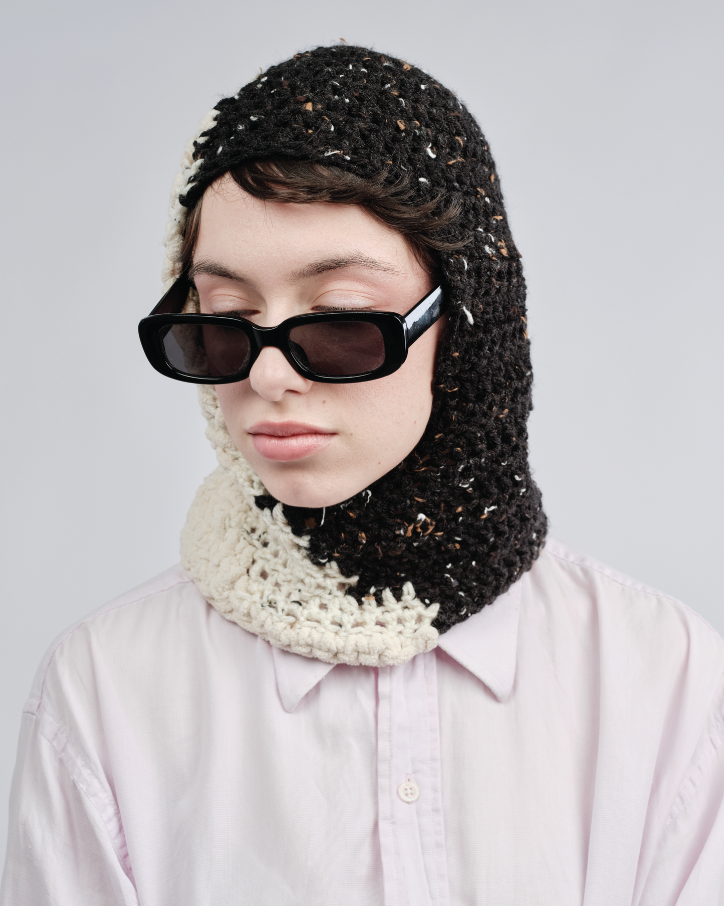 Duo Balaclava - Black