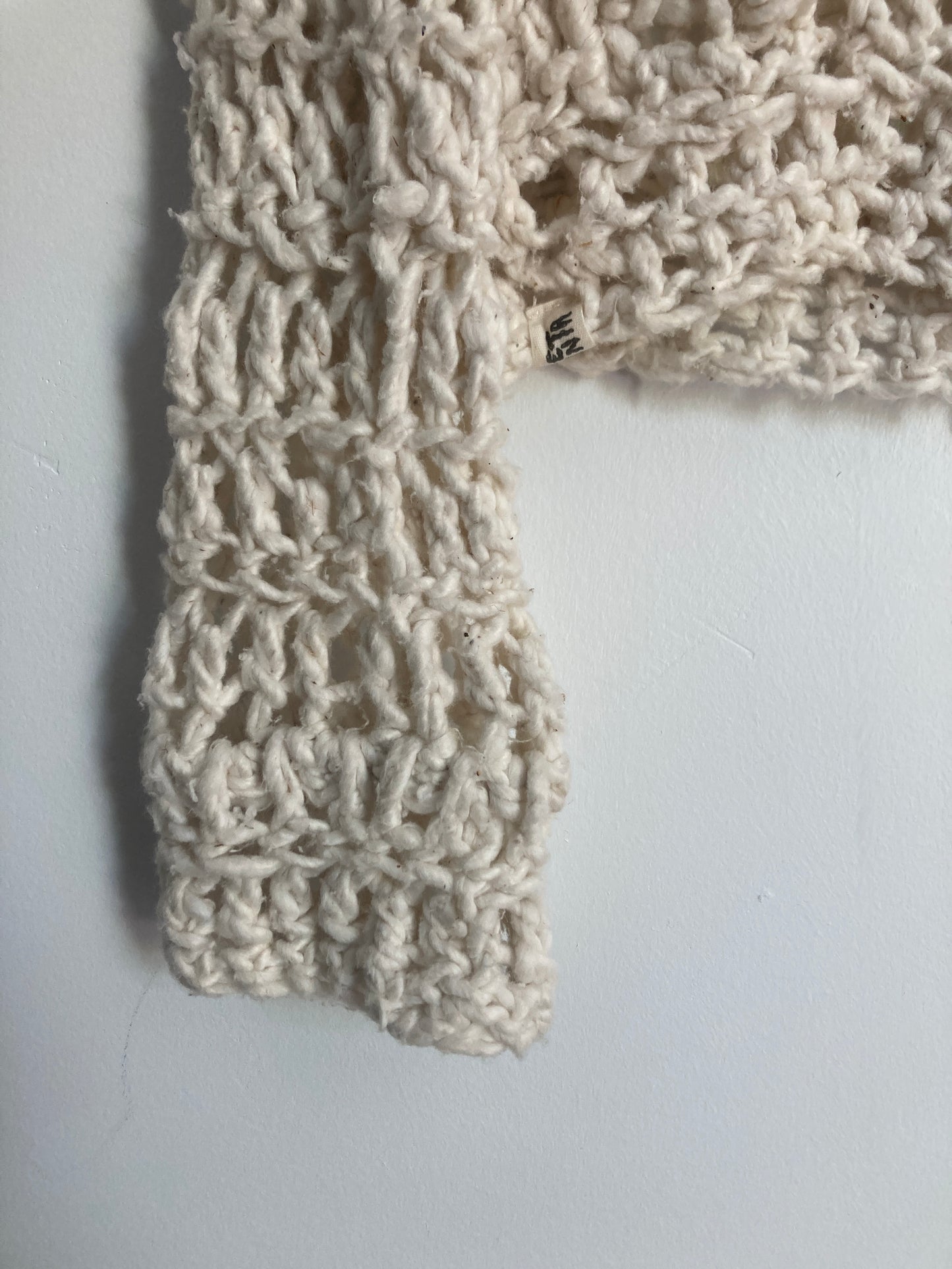 Ponderosa Sweater