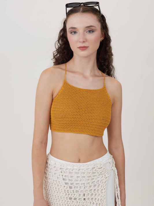 Honey mustard top