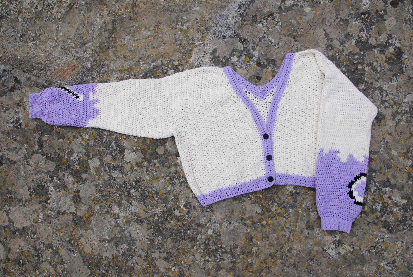 Boulder Cardigan Cotton