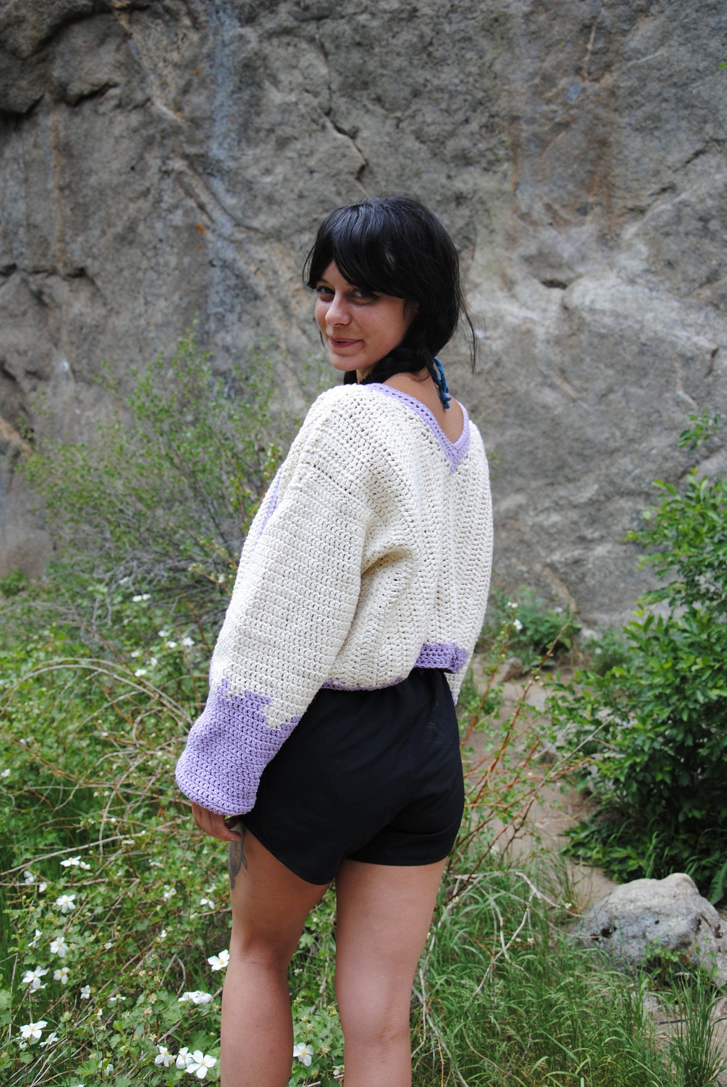 Boulder Cardigan Cotton