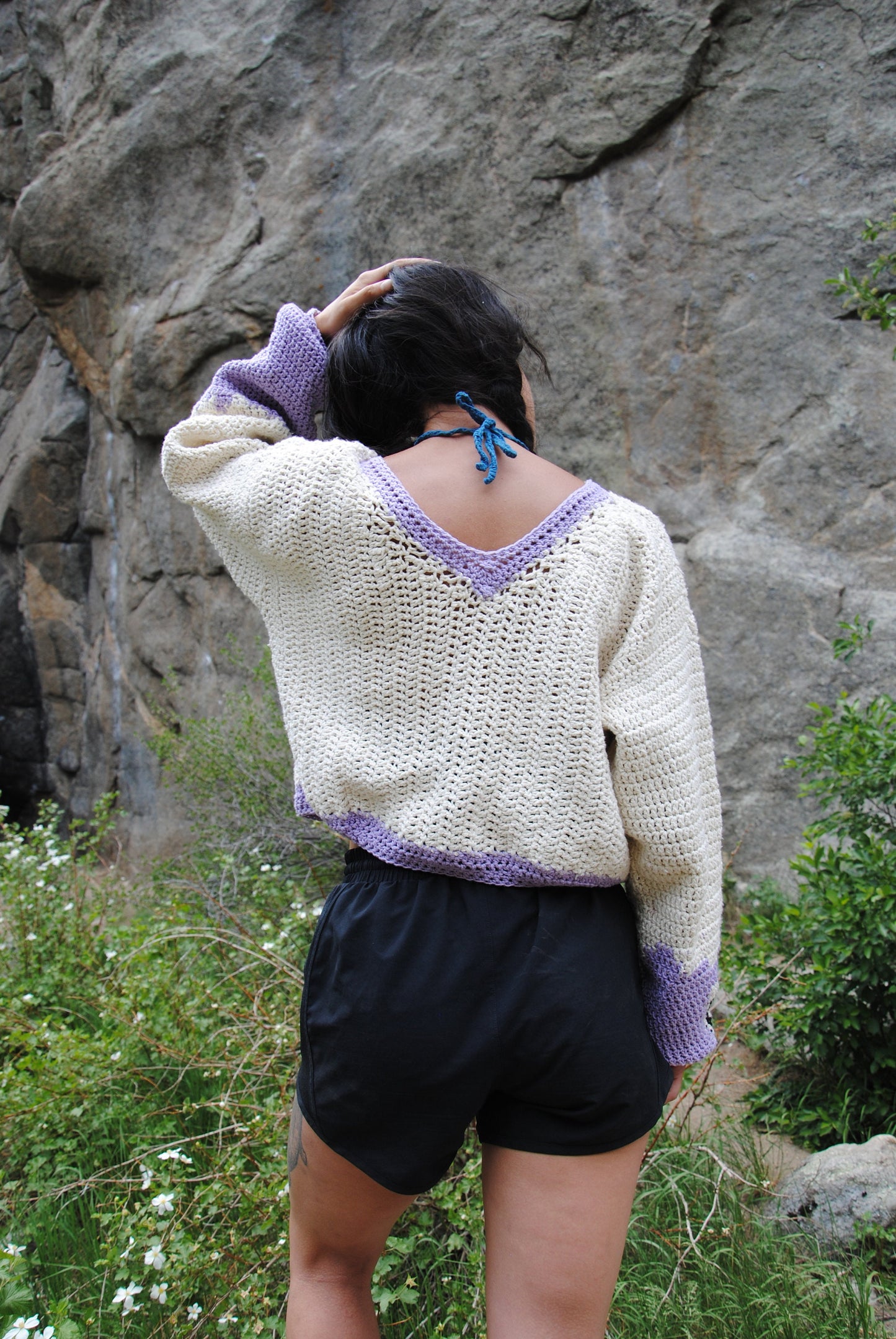 Boulder Cardigan Cotton
