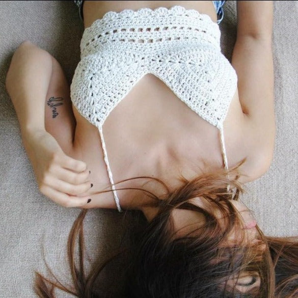 Classic Top Bralette