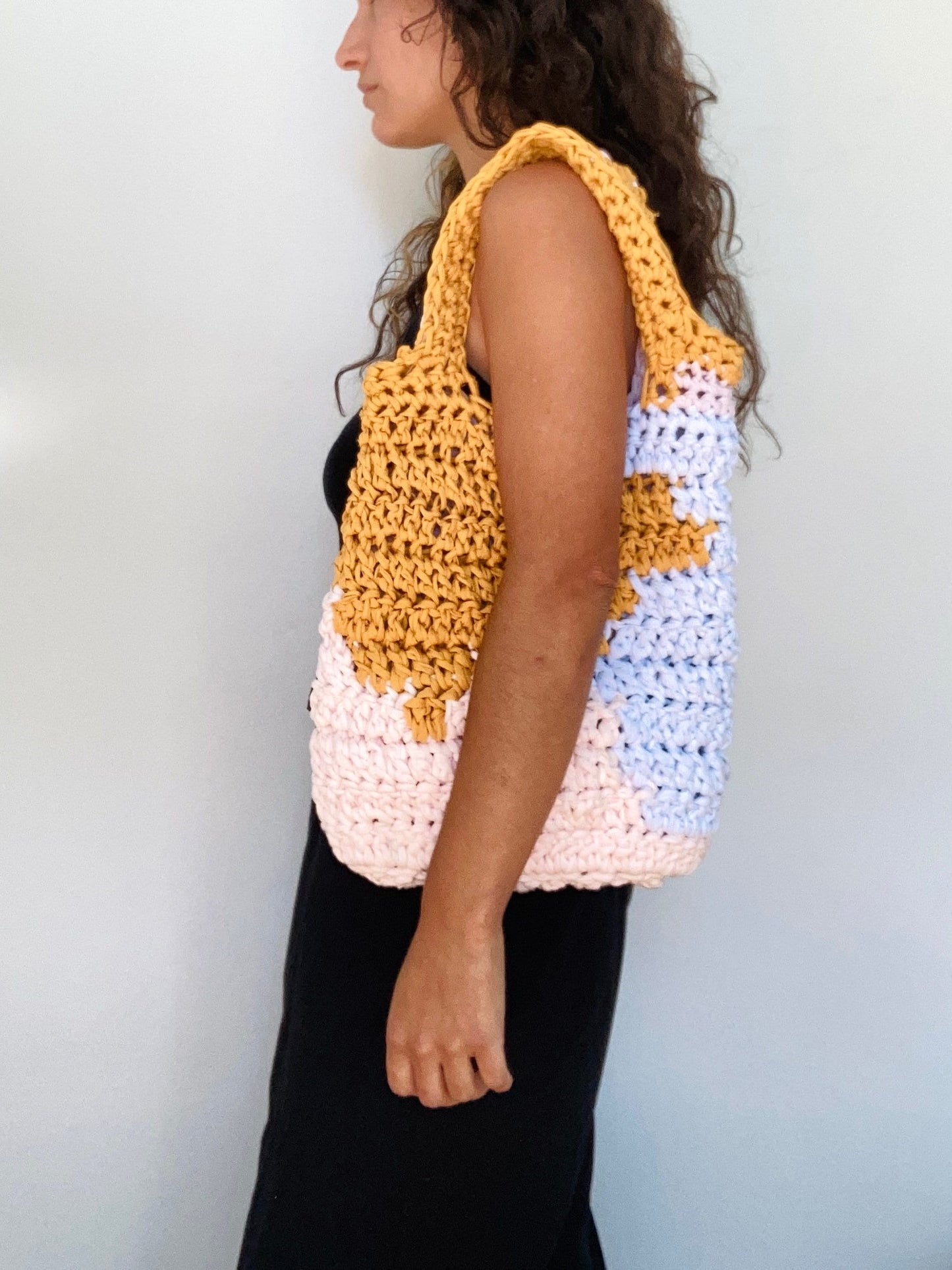 Organic Bag