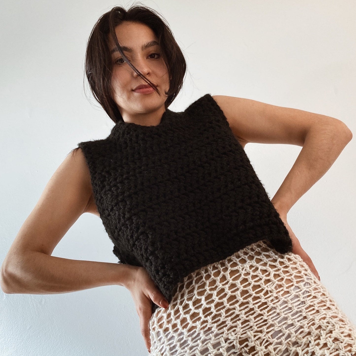 Minimal vest